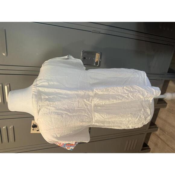 Savanna Jane Bohemian Style Embroidered Sz S - Picture 5 of 6